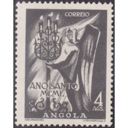 1950 - Ano Santo