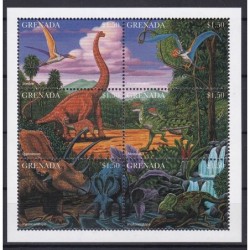 1998 - Grenada