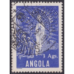 1948 - Nossa Senhora de Fátima