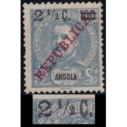 1919 - D. Carlos I com...