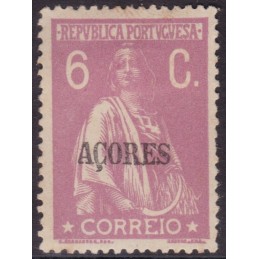 1918-21 Tipo Ceres