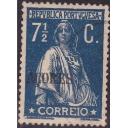 1918/21 Tipo Ceres