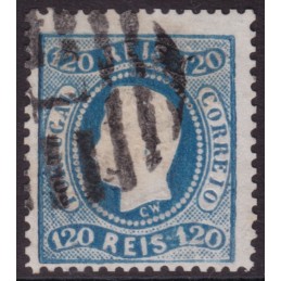 copy of 1867-70 D. Luís I -...