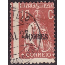 1912/13 - Ceres