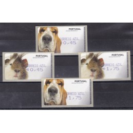 2005 - Animais Domésticos -...