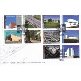 2006 - Arquitectura...
