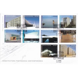 2007 - Arquitectura...