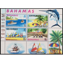 1969 - Bahamas