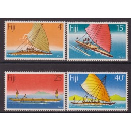 1977 - Fiji