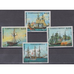 1976 - Paraguai