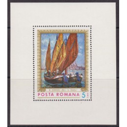 1971 - Roménia