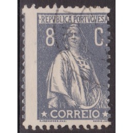 1912 - Ceres