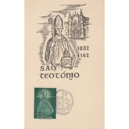 1958 - São Teotónio
