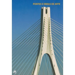 2008 - Pontes e Obras de Arte