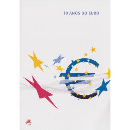2009 - 10 Anos do Euro