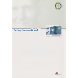 2005 - 100 Anos de Rotary...