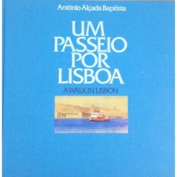 1989 - Um Passeio por Lisboa