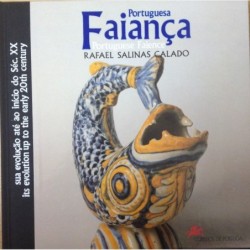 1992 - Faiança Portuguesa