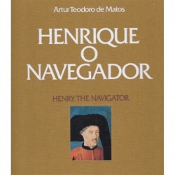 1994 - Henrique o Navegador