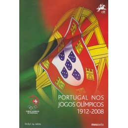 2008 - PORTUGAL NOS JOGOS...