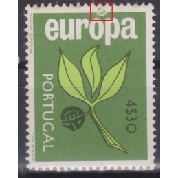 1965 - Europa CEPT