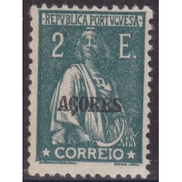 1921-24 Tipo Ceres