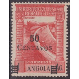 1945/46 - Ceres e Império...