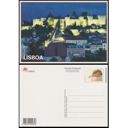 2000 - Lisboa - Castelo de...