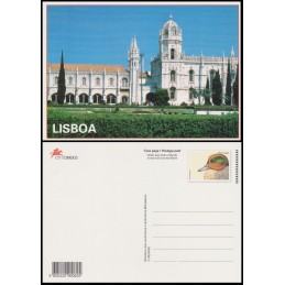 2000 - Lisboa - Mosteiro...