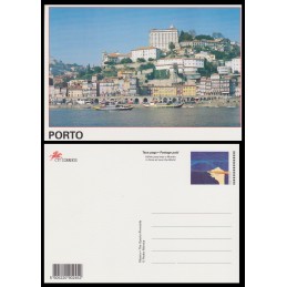 2001 - Porto - Ribeira