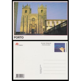2001 - Porto - Sé Catedral