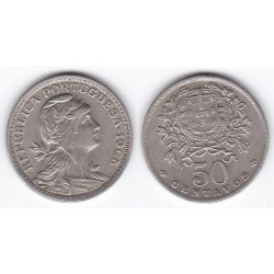 1965 - 50 Centavos