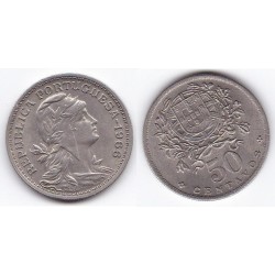 1966 - 50 Centavos