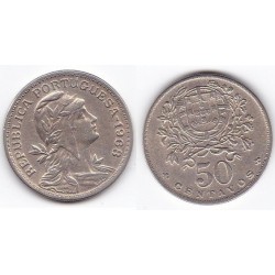 1968 - 50 Centavos