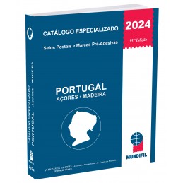 Catálogo Portugal 2024