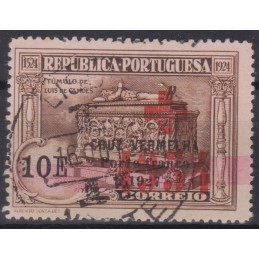 1934 - Cruz Vermelha - ERRO
