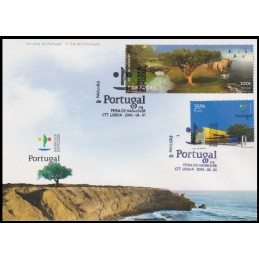 2000 - Pavilhão de Portugal...