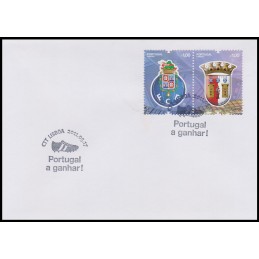 2011 - Portugal a Ganhar