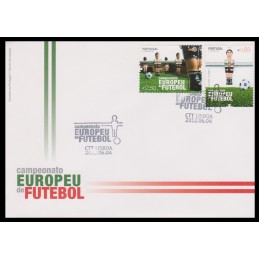 2012 - Campeonato Europeu...