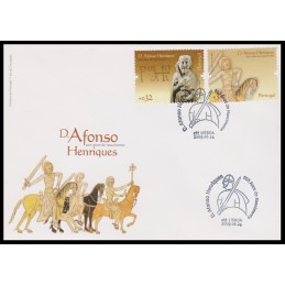2009 - D. Afonso Henriques