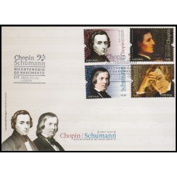 2010 - Fryderyk Chopin e...