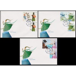 2010 - Europa Livros Infantis
