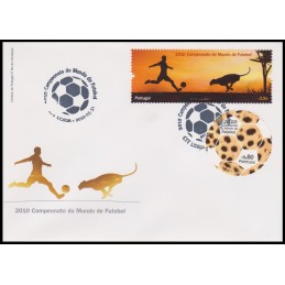 2010 - Campeonato Público...