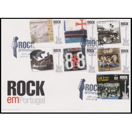 2010 - Rock em Portugal