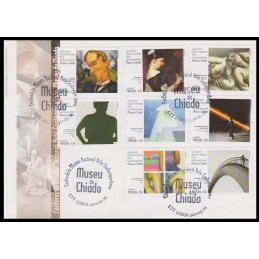 2011 - Museu do Chiado