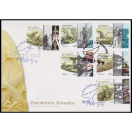 2011 - Património Baleeiro...