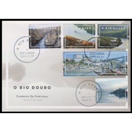 2012 - O Rio Douro