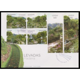 2012 - Lavadas da Madeira