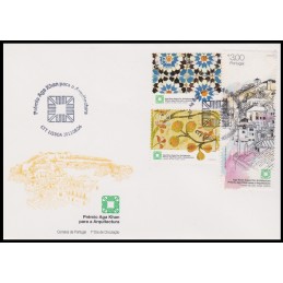2013 - Premio Aga Khan para...