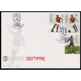 2014 - Eusébio Sempre